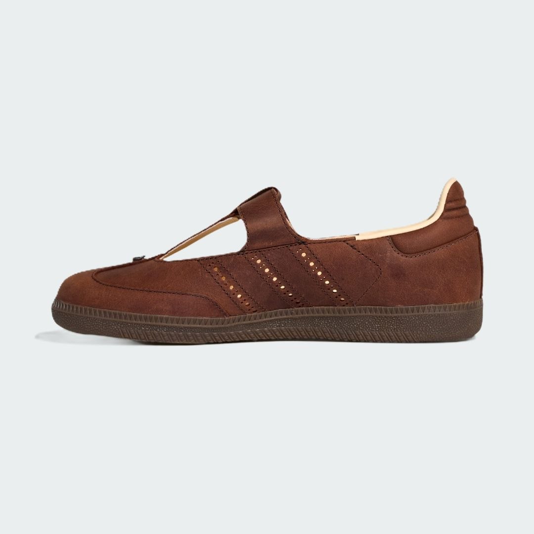 Adidas Samba Jane 'Beige Sand Strata'