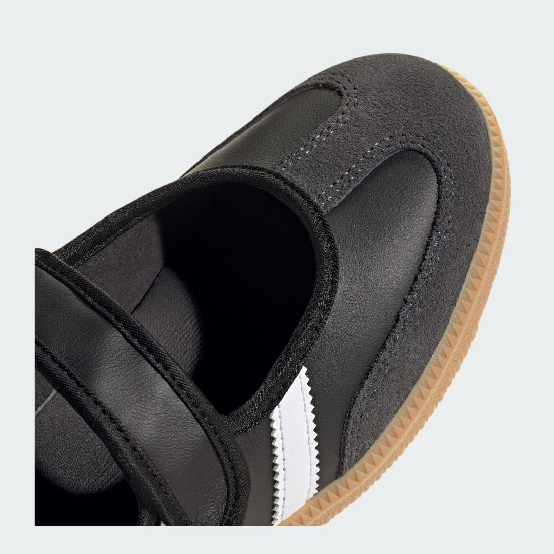 Adidas Samba Jane 'Black White Gum'