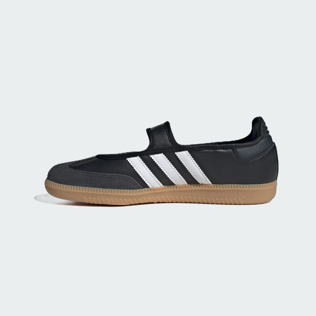 Adidas Samba Jane 'Black White Gum'