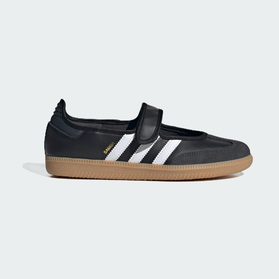 Adidas Samba Jane 'Black White Gum'