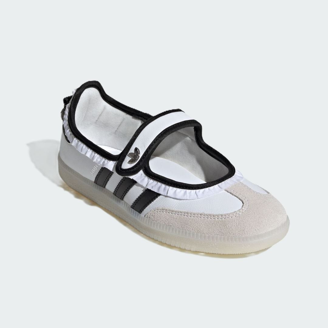Adidas Samba Jane 'White Cloud'