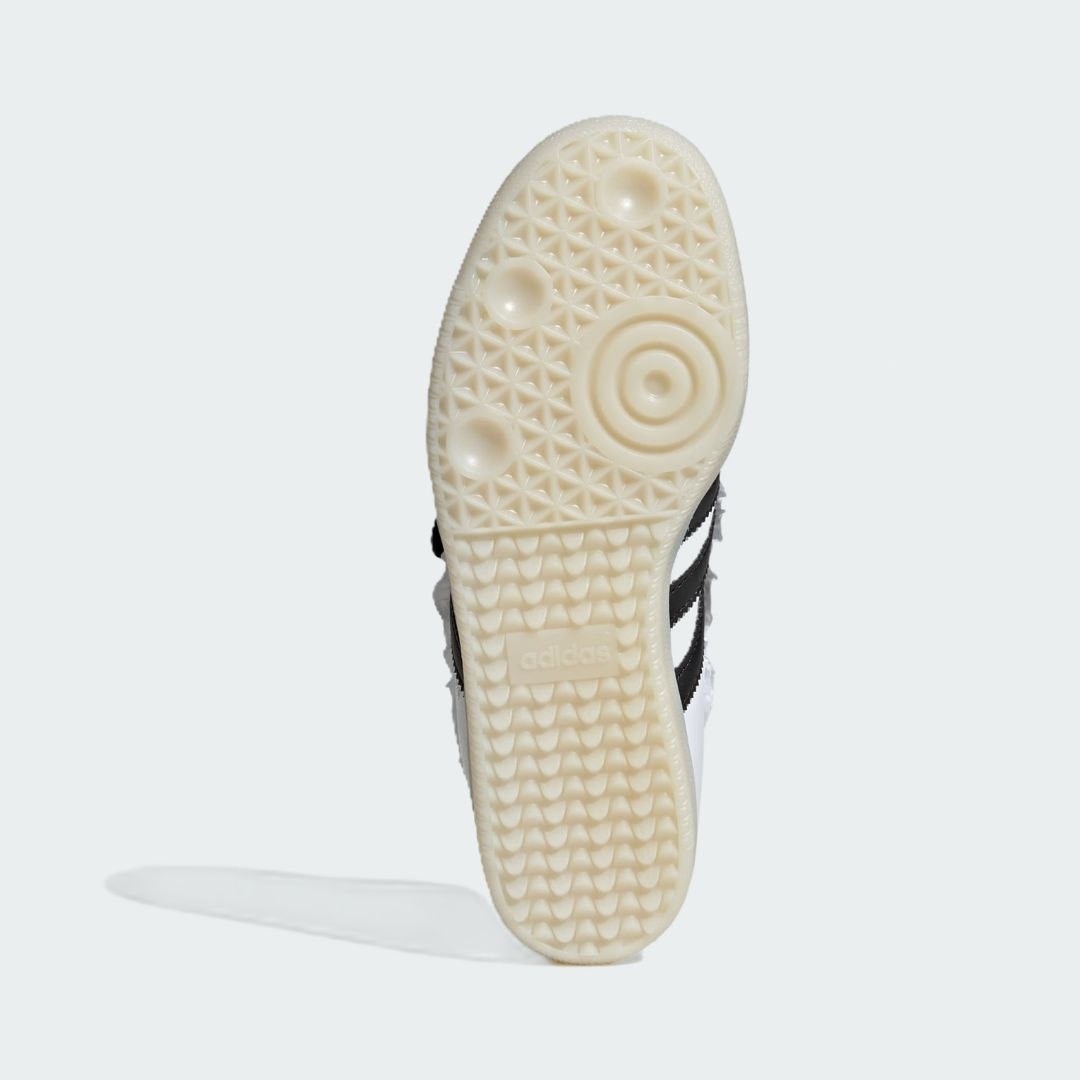 Adidas Samba Jane 'White Cloud'