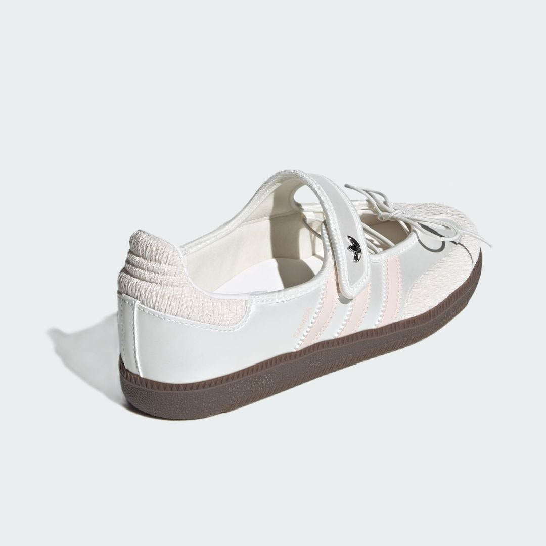 Adidas Samba Jane 'Chalk White Wonder Quartz'
