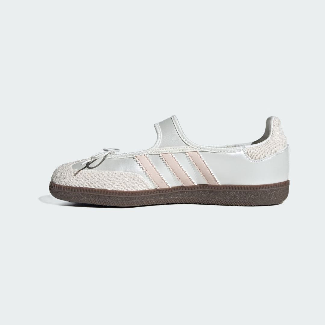 Adidas Samba Jane 'Chalk White Wonder Quartz'