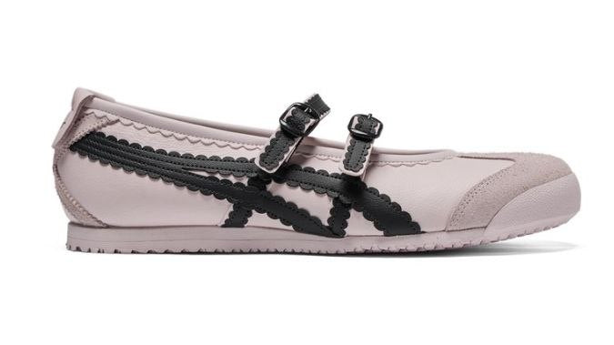 Onitsuka TGRS 'Crystal Pink'