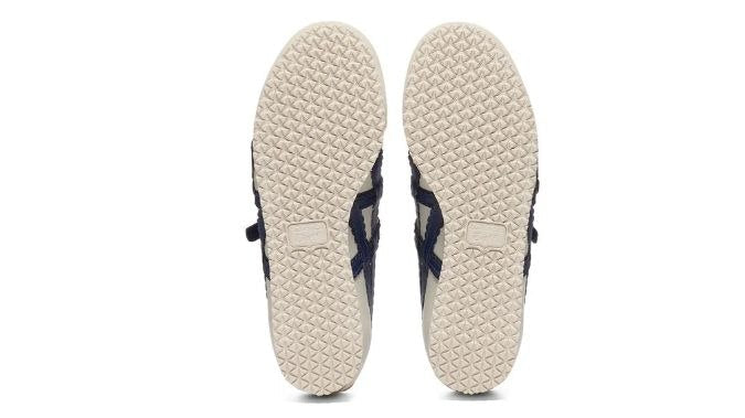 Onitsuka TGRS 'Birch Peacoat'