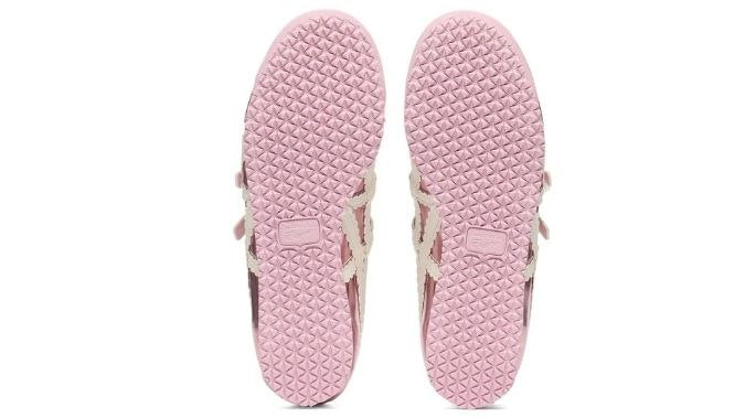 Onitsuka TGRS 'Crystal Pink Cream'