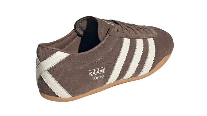 ADIDAS TOKYO MARY JAN 'Earth Strata Gum'