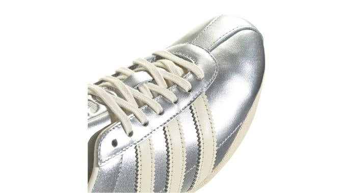 ADIDAS TOKYO MARY JAN 'Cream White Metallic'