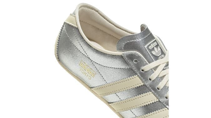 ADIDAS TOKYO MARY JAN 'Cream White Metallic'