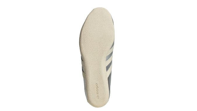 ADIDAS TOKYO MARY JAN 'Cream White Metallic'