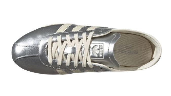 ADIDAS TOKYO MARY JAN 'Cream White Metallic'