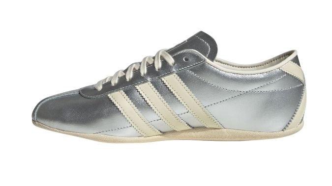 ADIDAS TOKYO MARY JAN 'Cream White Metallic'