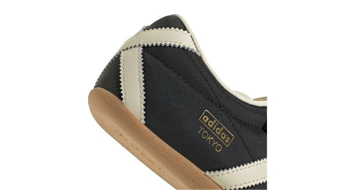 ADIDAS TOKYO MARY JAN 'Black White'