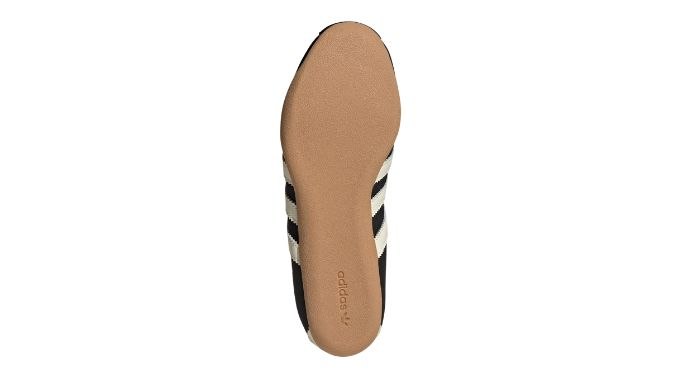 ADIDAS TOKYO MARY JAN 'Black White'