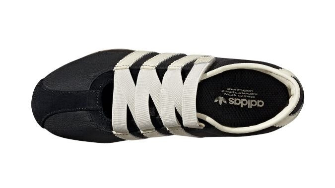 ADIDAS TOKYO MARY JAN 'Black White'