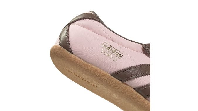 ADIDAS TOKYO MARY JAN 'Pink Earth Strata'