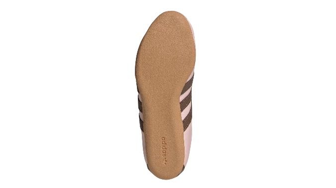 ADIDAS TOKYO MARY JAN 'Pink Earth Strata'