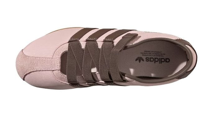 ADIDAS TOKYO MARY JAN 'Pink Earth Strata'