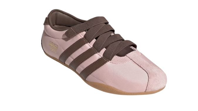 ADIDAS TOKYO MARY JAN 'Pink Earth Strata'
