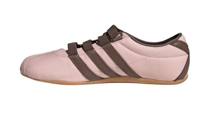 ADIDAS TOKYO MARY JAN 'Pink Earth Strata'