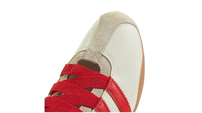 ADIDAS TOKYO MARY JAN 'White Red'