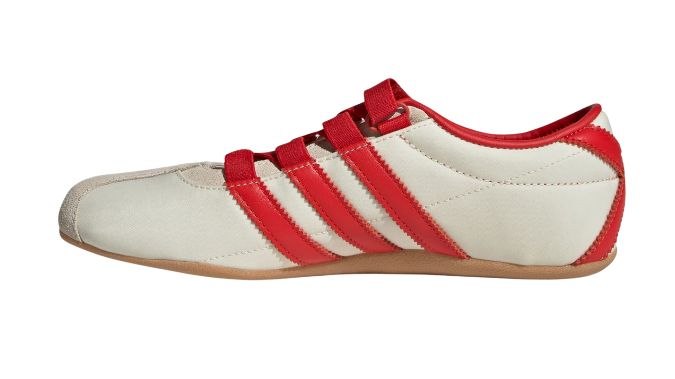 ADIDAS TOKYO MARY JAN 'White Red'
