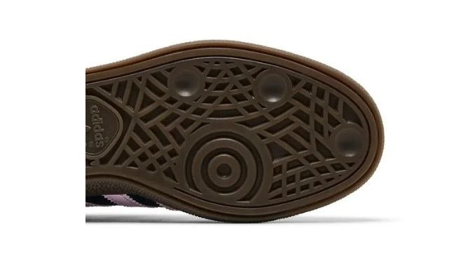Adidas Spezial 'Night Indigo Orchid Fusion'