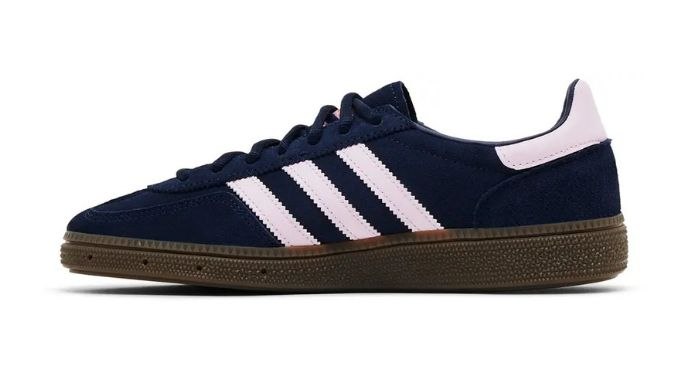 Adidas Spezial 'Night Indigo Orchid Fusion'