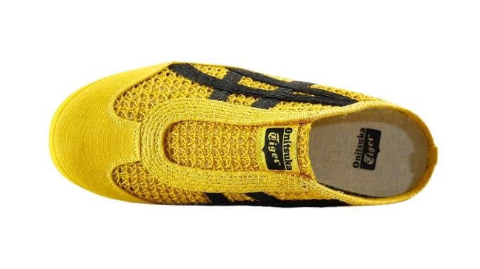 Onitsuka Tiger Mexico 66 SABOT 'Kill Bill'