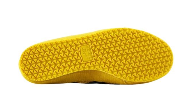 Onitsuka Tiger Mexico 66 SABOT 'Kill Bill'