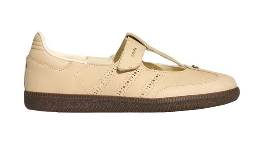Adidas Samba Jane 'Cream White Gum'