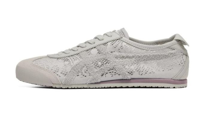 Onitsuka Tiger mexico 66 'Oyster Grey'