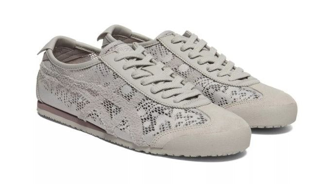 Onitsuka Tiger mexico 66 'Oyster Grey'