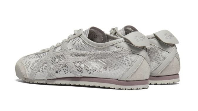 Onitsuka Tiger mexico 66 'Oyster Grey'