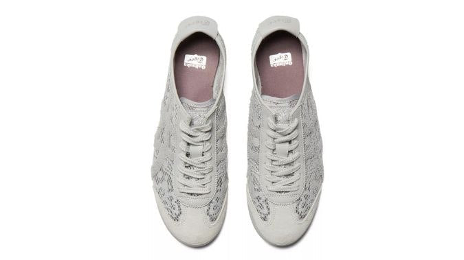 Onitsuka Tiger mexico 66 'Oyster Grey'