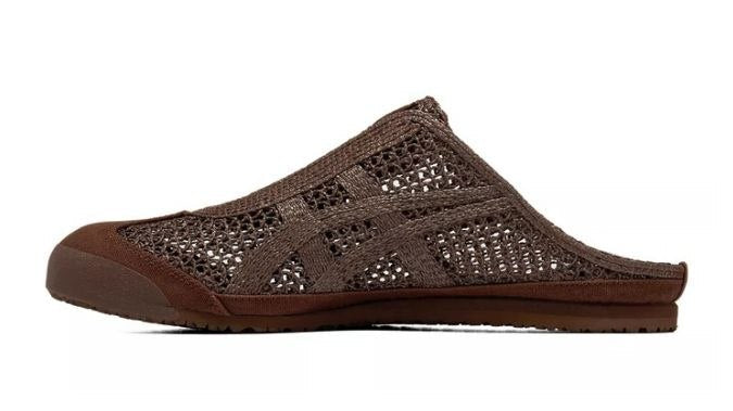 Onitsuka Tiger mexico 66 SABOT 'Dark Brown'