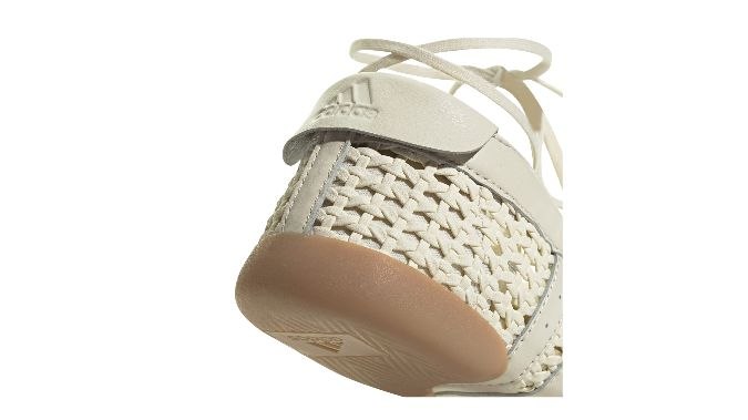 Adidas Taekwondo Mei 'Cream White Gum'
