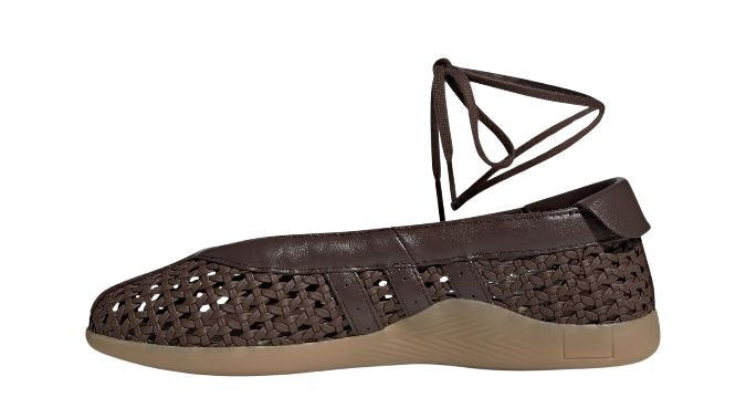 Adidas Taekwondo Mei 'Brown Gum'