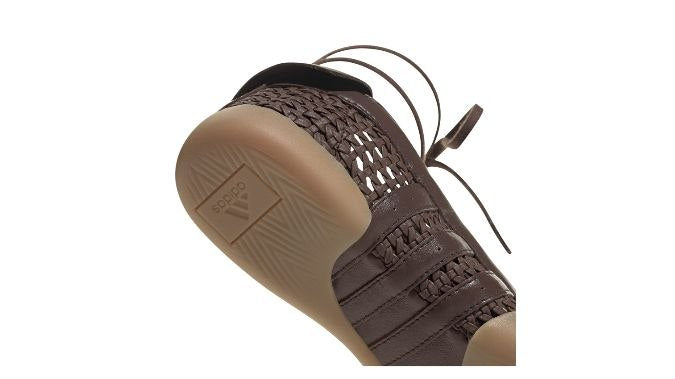 Adidas Taekwondo Mei 'Brown Gum'