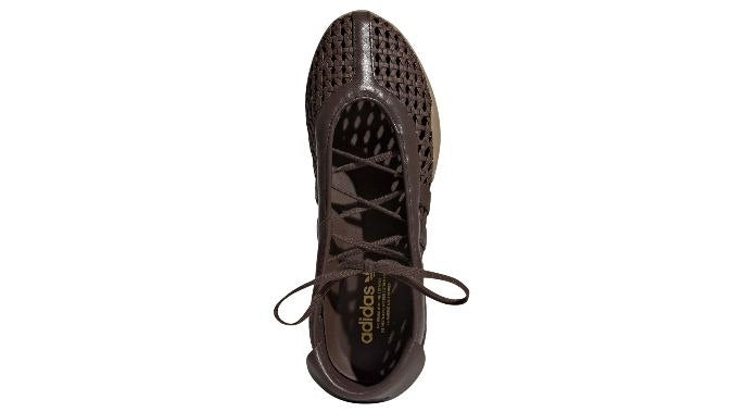 Adidas Taekwondo Mei 'Brown Gum'