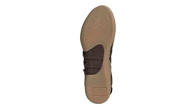 Adidas Taekwondo Mei 'Brown Gum'