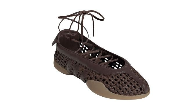 Adidas Taekwondo Mei 'Brown Gum'