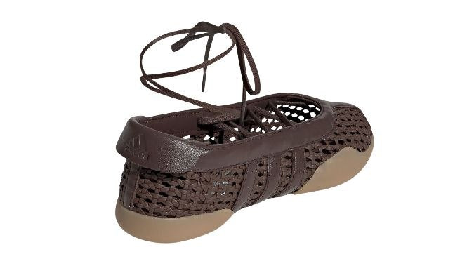 Adidas Taekwondo Mei 'Brown Gum'