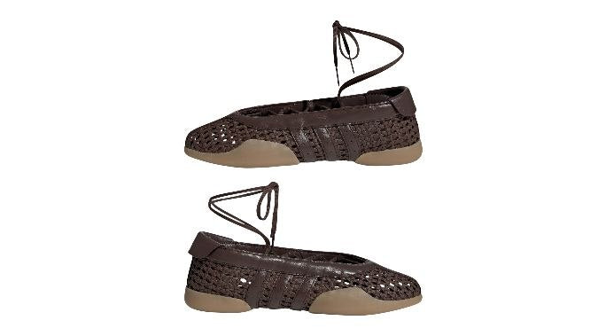 Adidas Taekwondo Mei 'Brown Gum'