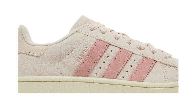 Adidas Campus 00S 'Wonder Quartz Mauve'